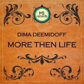 Download track Exit To Zero Gravity (Original Mix) Dima Deemidoff