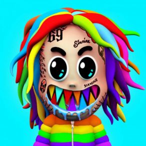 Download track GOOBA Tekashi69