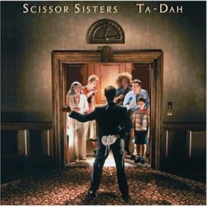 Download track I Don'T Feel Like Dancin' Scissor Sisters