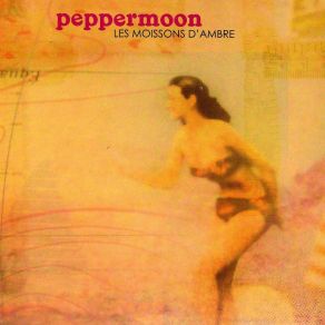 Download track Sur Le Bout De La Langue Peppermoon