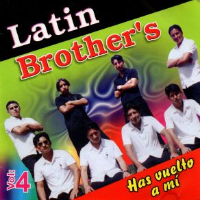 Download track No Vuelvo Amar Latin Brother´s