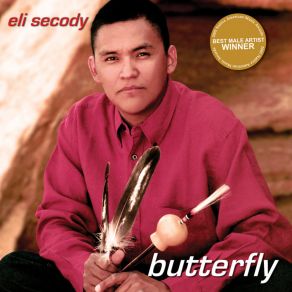 Download track Baby Butterfly Eli Secody