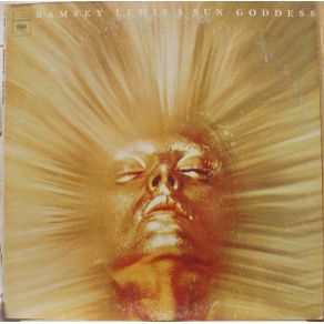 Download track Sun Goddess Ramsey LewisVerdine White, Maurice White, Philip Bailey