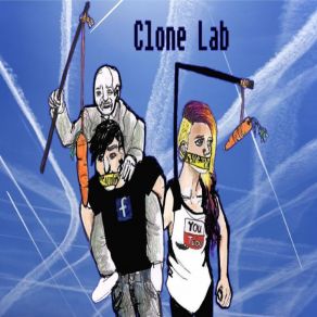 Download track A Day In The Village Clone Lab