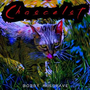 Download track I'm Hungry Bobby Musgrave