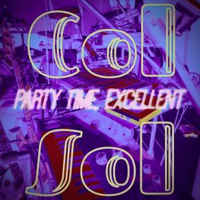 Download track Not My Job Col Sol