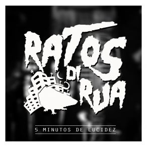 Download track E A Vida Que Segue (Bonus Track) Ratos Di RuaPdm