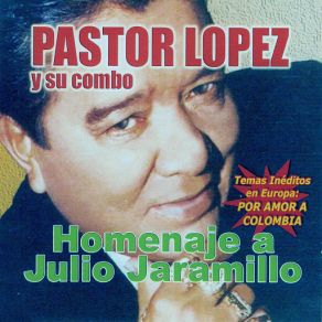 Download track Srrepenrida / Un Disco Más Su Combo, Pastor Lopez