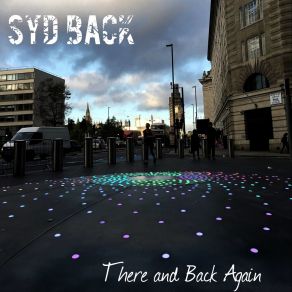 Download track Out Of My Hands Syd Back