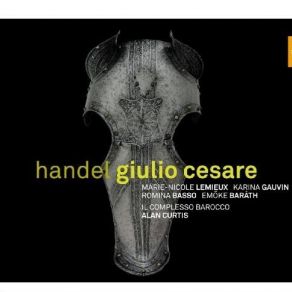 Download track 10. Act 3. Scene 5. Aria. Quel Torrente Che Cade Dal Monte Georg Friedrich Händel