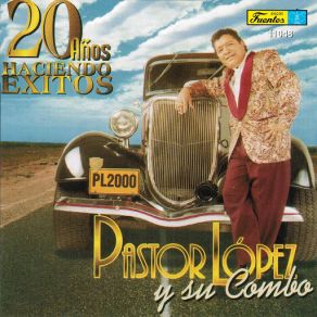 Download track Amarrate La Cinta Su Combo, Pastor Lopez