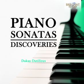 Download track Piano Sonata In E-Flat Minor: IV. Très Lent-Animé Vincenzo Maltempo, Vittoria Quartararo