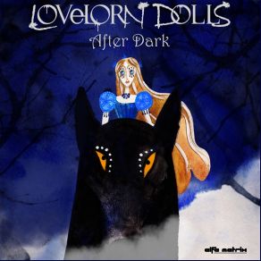 Download track After Dark (KANT KINO Disco Mix) Lovelorn Dolls