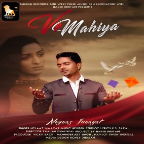 Download track Ve Mahiya Neyaaz Inaayat