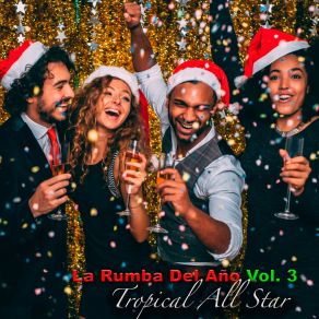 Download track El Baile Del Muñeco Tropical All Star