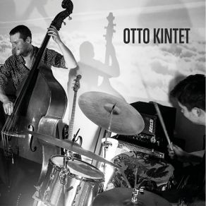 Download track Tribes Otto Kintet