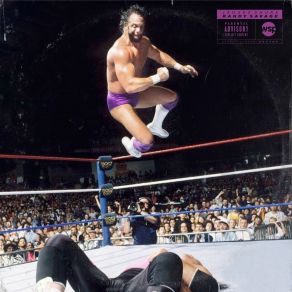 Download track Elbow Drop Jaques ShureDexter