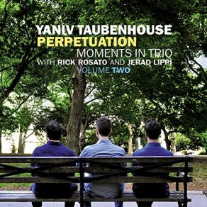 Download track Perpetuation Yaniv Taubenhouse