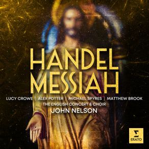 Download track Messiah, HWV 56, Pt. 1: Pifa. Larghetto E Mezzo Piano John Nelson, English Concert