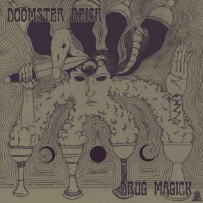 Download track Rites Of Drug Magick Doomster Reich