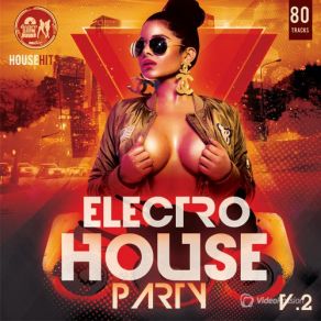 Download track Party Freakah (Original Mix) Antdadope, Verreaux