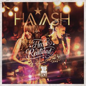 Download track Qué Hago Yo? [En Vivo] Ha - Ash