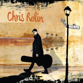 Download track 120 B Avenue Chris Rolin