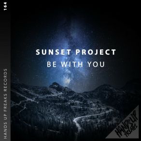 Download track Be With You Sunset Project