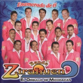 Download track Mujeres Bravas Banda Zirahuen