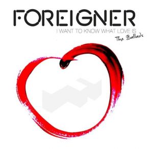 Download track Say You Will Foreigner