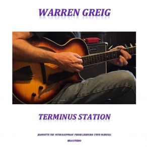 Download track All Across The City Warren Greig