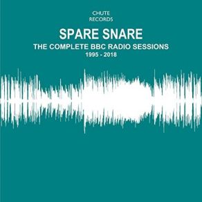 Download track Spot The Difference (Marc Riley Session # 1 16-07-2) Spare Snare