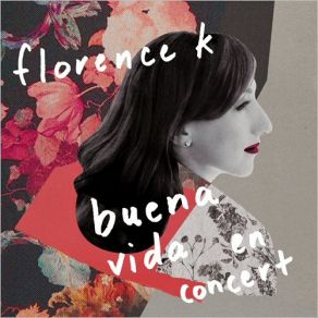 Download track Love Me Or Leave Me Florence K