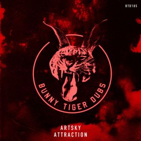 Download track Attraction (Instrumental Mix) ArtSky