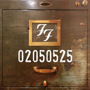 Download track FFL (Fat Fucking Lie) Foo Fighters