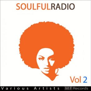 Download track Independent Girl Soulful - Cafe