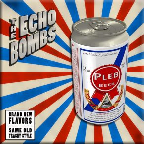 Download track Family Tree The Echo Bombs