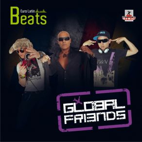 Download track Global Friends Euro Latin Beats