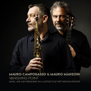 Download track Black Forest Mauro Manzoni, Mauro Campobasso