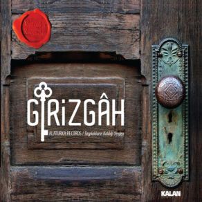 Download track Gözümden Ey Peri Alaturka RecordsTuğçe Pala