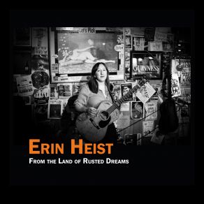 Download track Red Heron Erin Heist