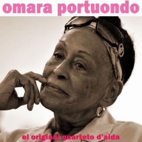 Download track No Se Que Voy A Hacer Omara Portuondo