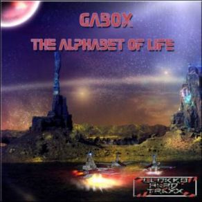 Download track Dream Of The Future (Original Mix) Gabox