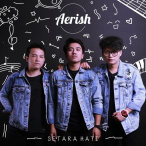 Download track Dua Arah Aerish