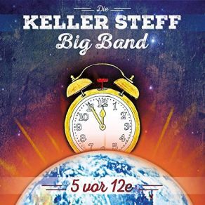 Download track Boogie Big Band, Keller Steff