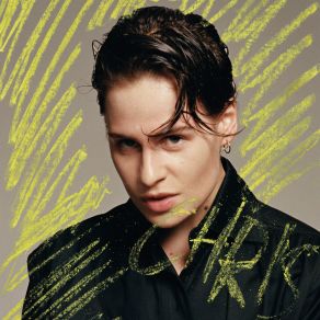 Download track L'etranger (Voleur D'eau) Christine And The Queens