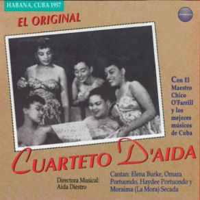 Download track Totiri Mundachi (Cha Cha Cha) Cuarteto D'Aida