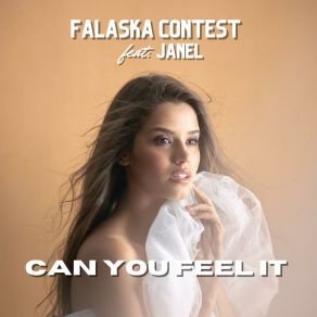 Download track Can You Feel It (Extended Mix) JANEL