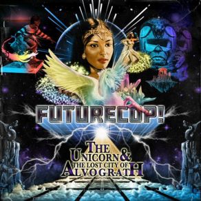 Download track NASA Futurecop!