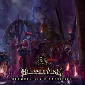 Download track The Order Defied Blessdivine